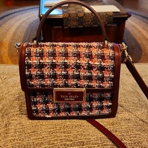 Kate spade crossbody
